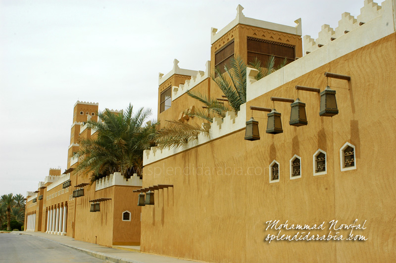 ibnabdulwahhab-mosque