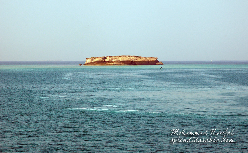 farasan-island