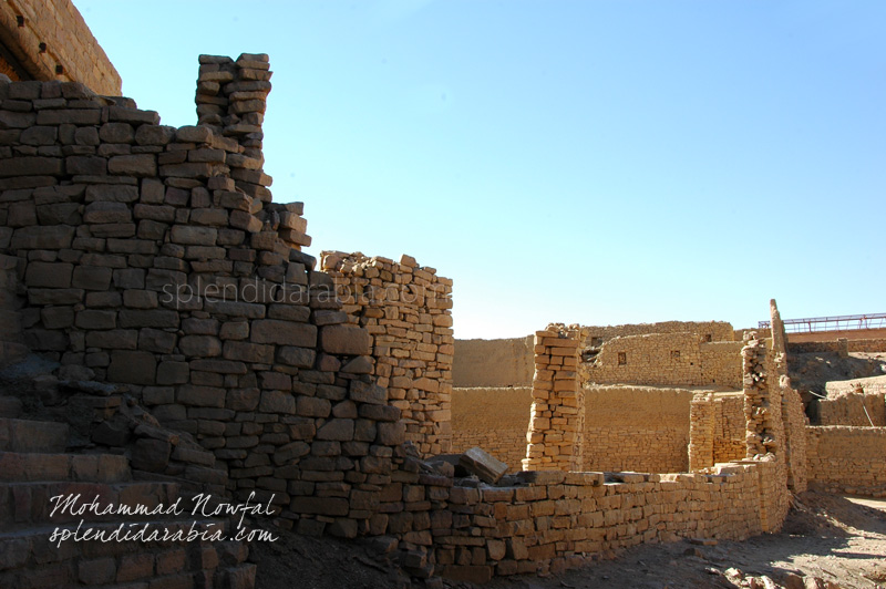 qasr-maarid-construction