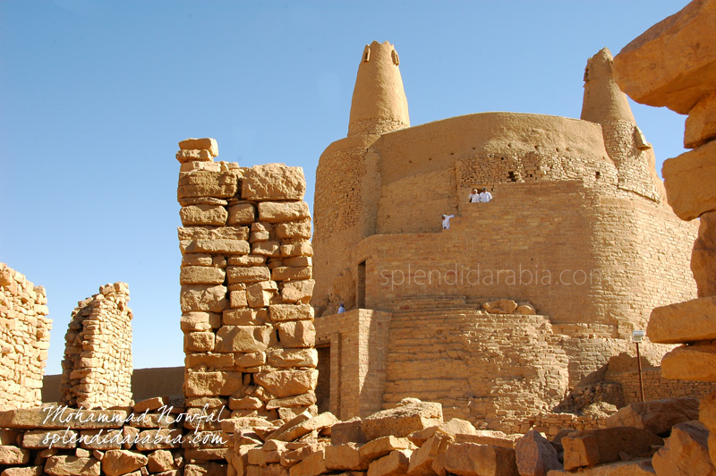 Qasr Ma'arid