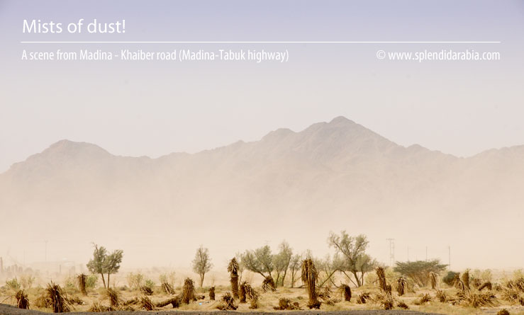 Madina Khaiber road